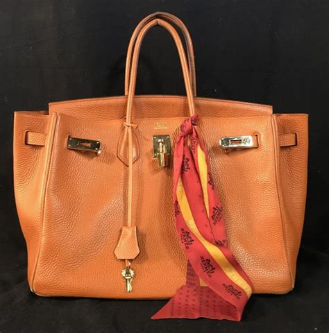 Hermes ladies handbags original